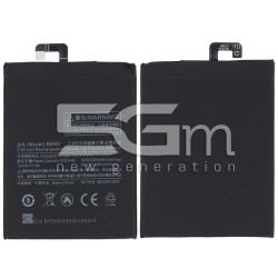 Battery BM50 5200 mAh...