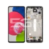 Display Touch + Frame Nero Samsung SM-A528 A52s 5G Ori | Store Online 5G-M