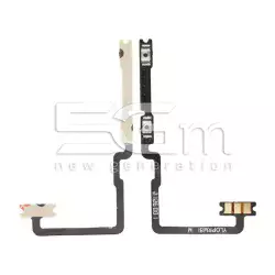 Volume Flex Realme 8i