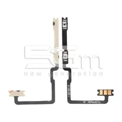 Volume Flex Realme 8i | Store Online 5G-M