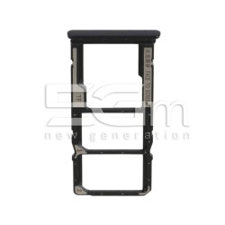 Sim Card Tray Black Xiaomi...