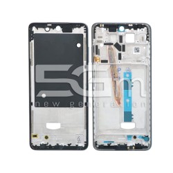 Frame LCD Black Xiaomi Poco...