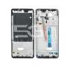 LCD Keret Fekete Xiaomi Poco X3 PRO | 5G-M Webáruház