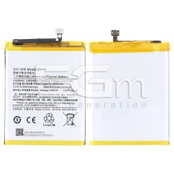 Batteria BN49 4000mAh...