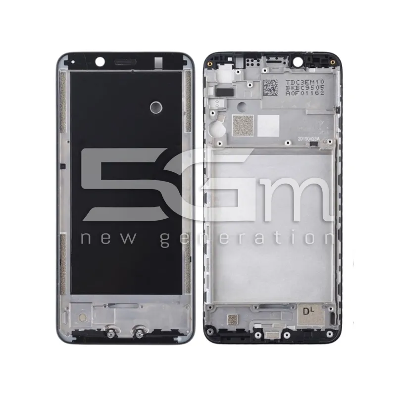 Middle Frame Nero Xiaomi Redmi 7A | Store Online 5G-M