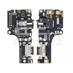 Charging Connector + Board Xiaomi Redmi Note 10 4G (OEM)
