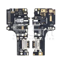 Connettore Di Ricarica + Board Xiaomi Redmi Note 10 4G (OEM) | Store Online 5G-M
