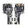 Charging Connector + Board Xiaomi Redmi Note 10 4G (OEM)