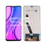 Display Touch Nero Xiaomi Redmi 9 (OEM) | Store Online 5G-M