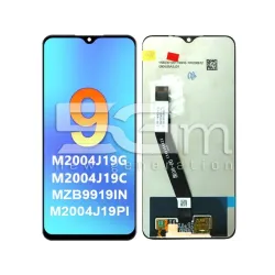 Display Touch Nero Xiaomi Redmi 9 (IPS) | Store Online 5G-M
