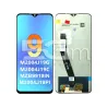 Display Touch Nero Xiaomi Redmi 9 (IPS) | Store Online 5G-M