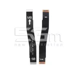 Motherboard Flex Cable Xiaomi Redmi 9