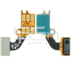 Sensor Bright Display Flat...