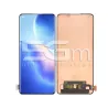 Ecran Tactil Negru OPPO Find X3 Neo/Reno 6 Pro/Reno 5 Pro 5G (PULLED)