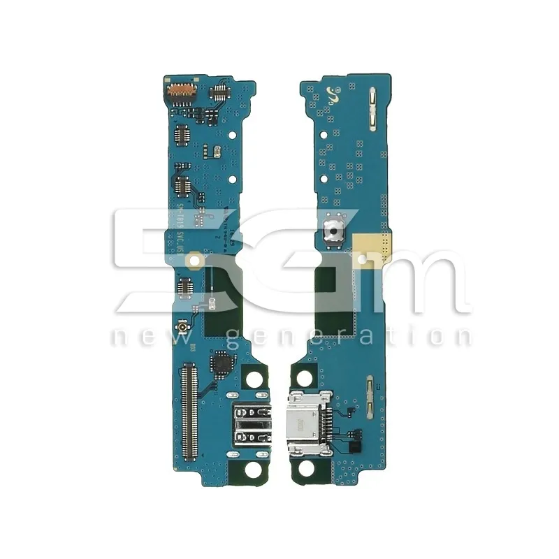 Töltő Csatlakozó Panel Samsung SM-T819 (Full IC) | 5G-M Webáruház