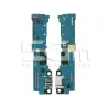 Connettore Di Ricarica + Board Samsung SM-T819 (Full IC) | Store Online 5G-M