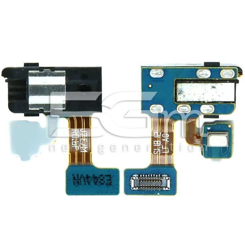 Jack Audio Flat Cable Samsung SM-J330FN J3 2017 | Store Online 5G-M