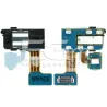 Audio Jack Vlakke Kabel Samsung SM-J330FN J3 2017 | 5G-M