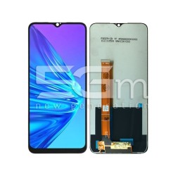 Display Touch Nero Realme 5...