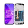 Ecran Tactil + Ramă Negru Realme 5 (IPS) | 5G-M