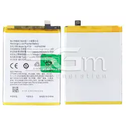 Batteria BLP729 4880mAh Realme C21 No Logo