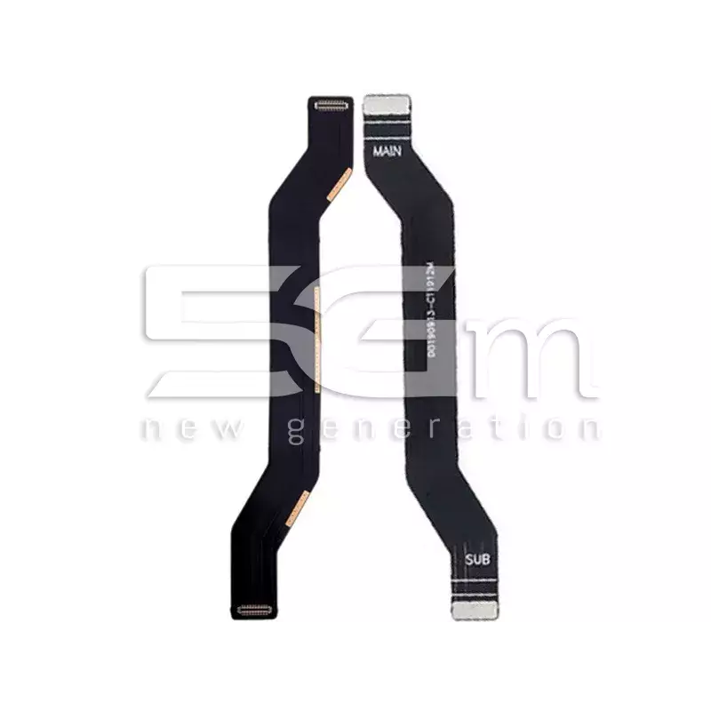 Motherboard Flat Cable Realme 5