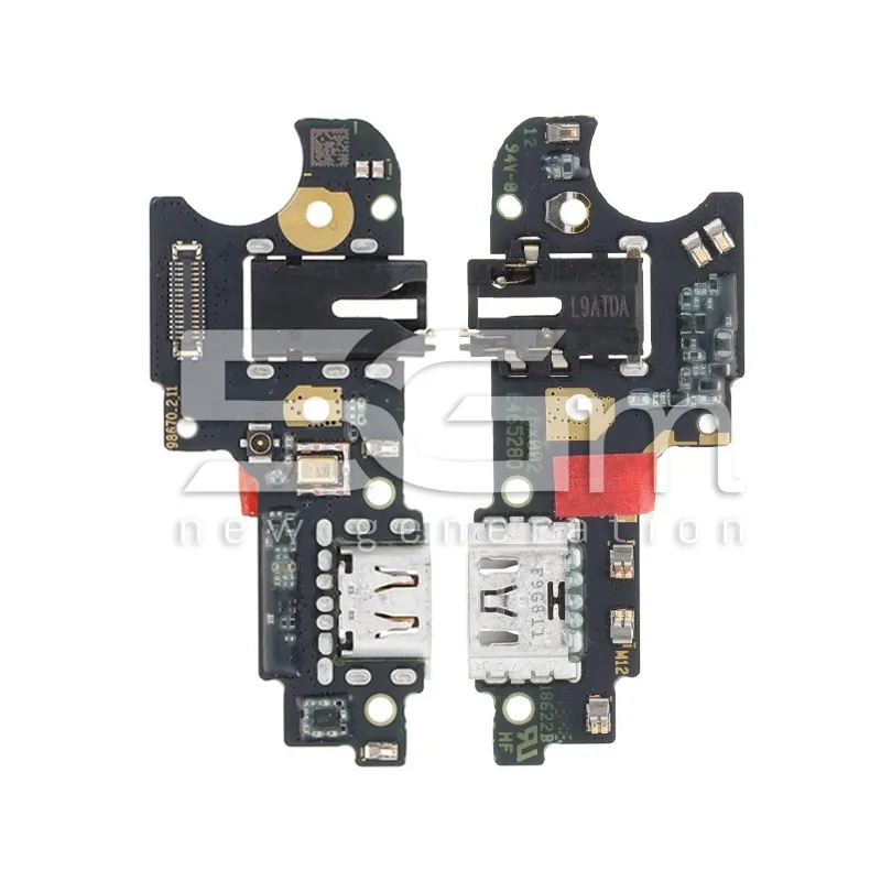 Ladeanschluss + Platine Realme C3 (Full IC) | 5G-M Online Shop