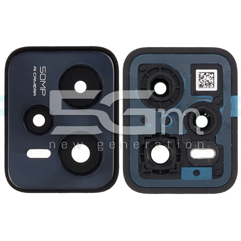 Vetrino Camera Posteriore Nero Realme C35 | Store Online 5G-M
