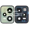 Rear Camera Lens Green Realme C35