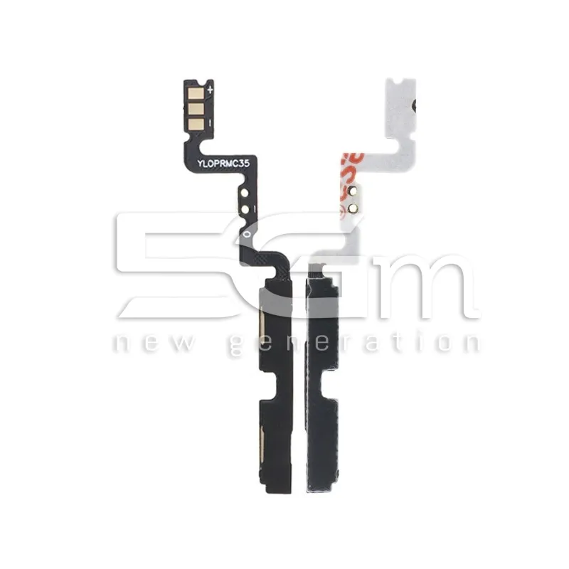 Volume Flex Realme C35 | Store Online 5G-M
