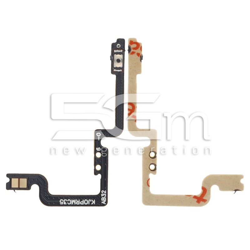 Accensione Flex Cable Realme C35