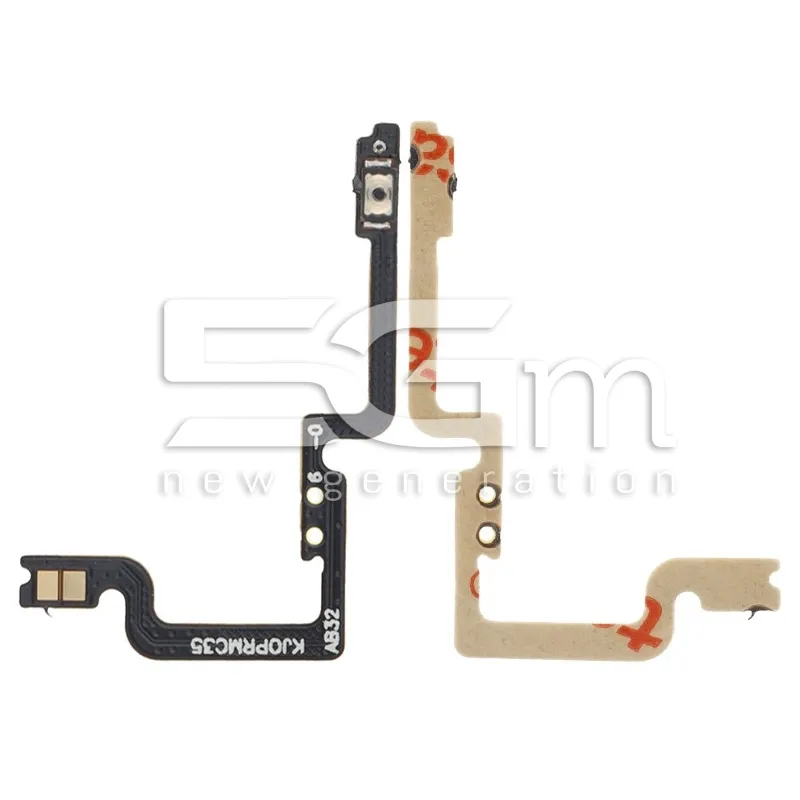 Accensione Flex Cable Realme C35 | Store Online 5G-M