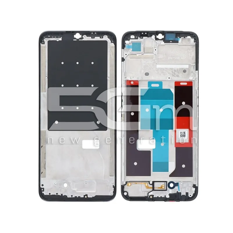 LCD keret Realme C35 | 5G-M Online Áruház