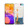 Display Touch Nero Realme 8i - Narzo 50 4G (IPS)