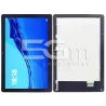 Ecrã Táctil Preto Huawei MediaPad T5 10 (IPS) | Loja Online 5G-M