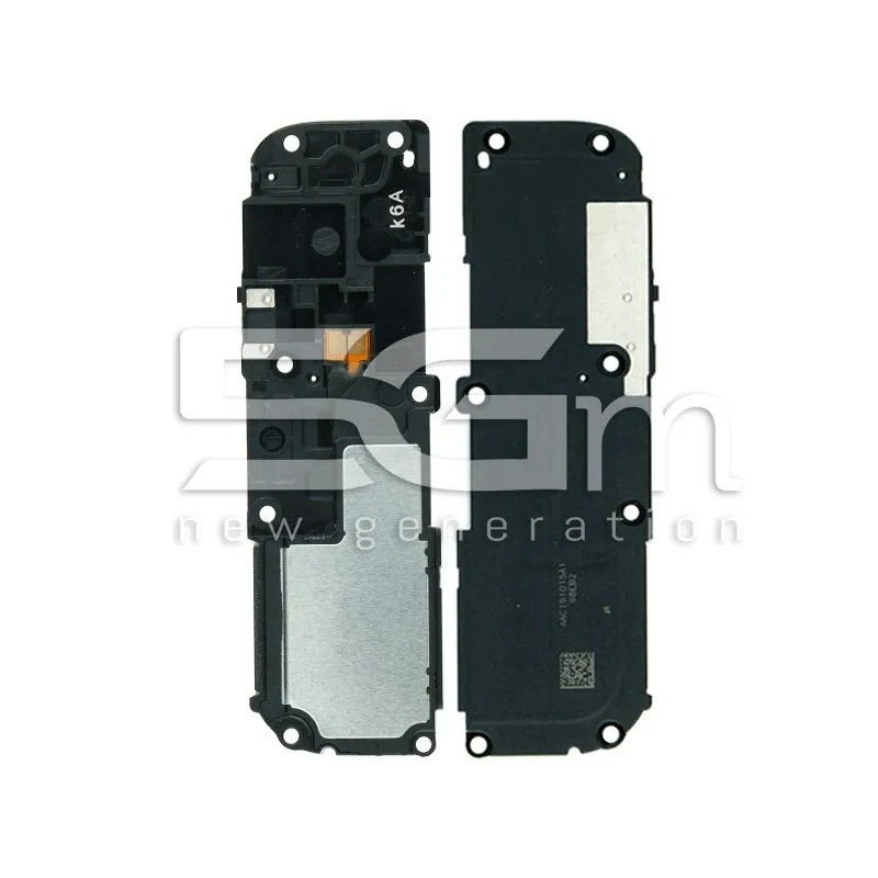 Suoneria + Supporto Xiaomi Redmi Note 8T | Store Online 5G-M