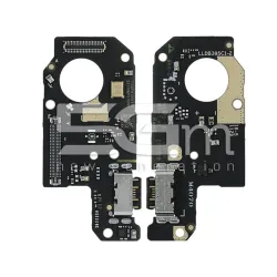 Connettore Di Ricarica + Board Xiaomi Redmi Note 12 4G (PULLED) | Store Online 5G-M