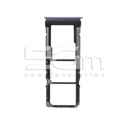 Sim Card Tray Purple Xiaomi...