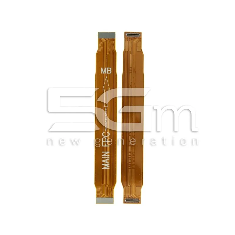 Motherboard Flex Cable Xiaomi Redmi Note 9T | Store Online 5G-M