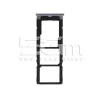 Supporto Dual Sim + Micro SD Nero Xiaomi Redmi Note 5A | Store Online 5G-M