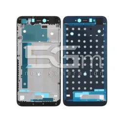 Châssis LCD Noir Xiaomi Redmi Note 5A | Store Online 5G-M