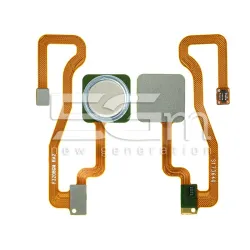 Bouton Home Or Nappe Xiaomi Redmi Note 5A Prime | 5G-M