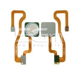 Home Button Gold Flat Cable...