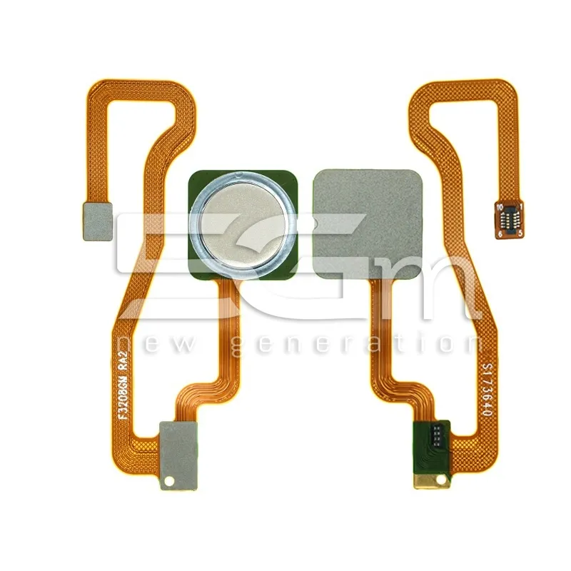 Home-Taste Gold Flexkabel Xiaomi Redmi Note 5A Prime | 5G-M