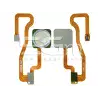 Tasto Home Gold Flat Cable Xiaomi Redmi Note 5A Prime