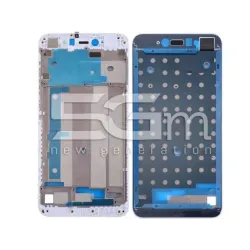 Cadre LCD Blanc Xiaomi Redmi Note 5A | 5G-M.com