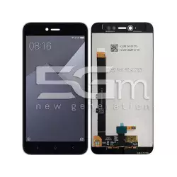 Display Touch Black Xiaomi Redmi Note 5A