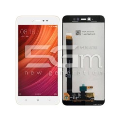 Display Touch White Xiaomi...