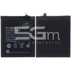 Battery BN43 4100 mAh...