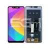 Display Touch Nero Xiaomi Redmi Note 6 Pro | Store Online 5G-M